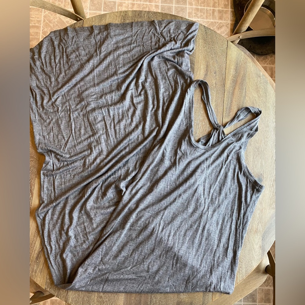 Vintage Gap maxi dress